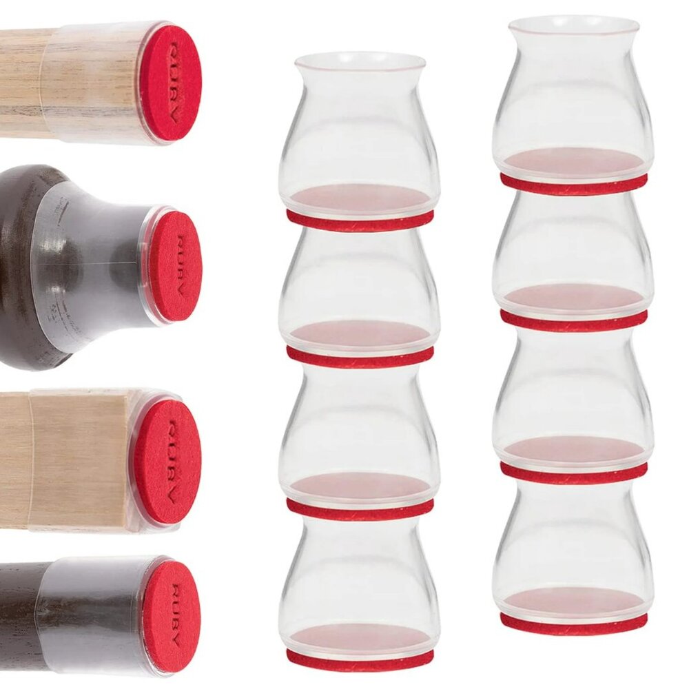 Ruby Sliders, as Seen on TV by BulbHead - Red Means They’re Authentic